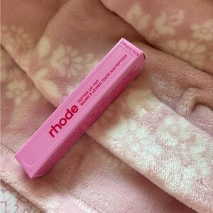 rhode skin limited edition jelly bean treatment